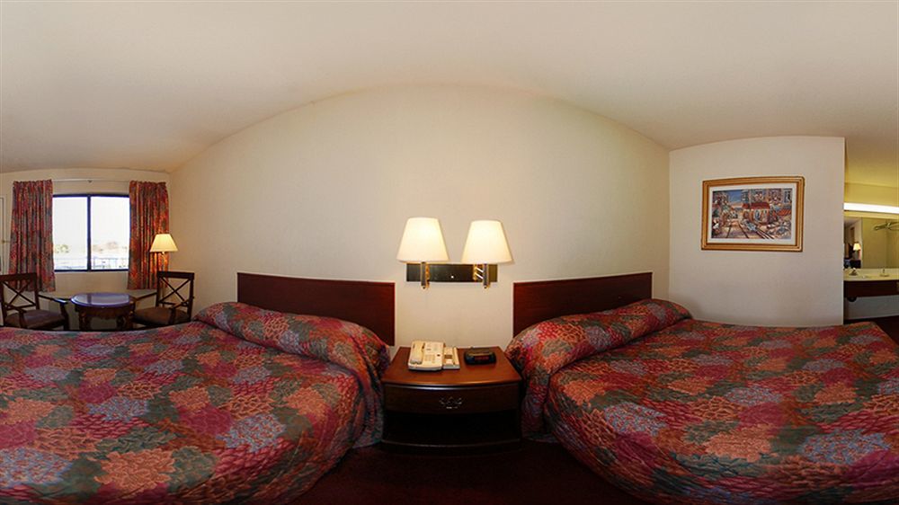 Rodeway Inn Magic Mountain Area Castaic Luaran gambar